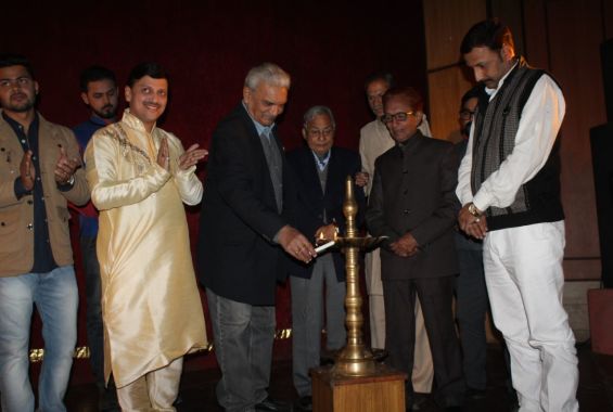 Satya Samarpan  Photo